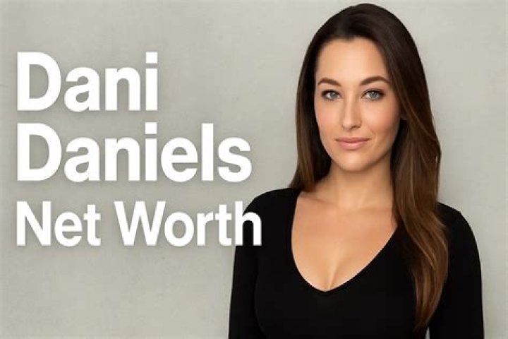 Faith Daniels Net Worth