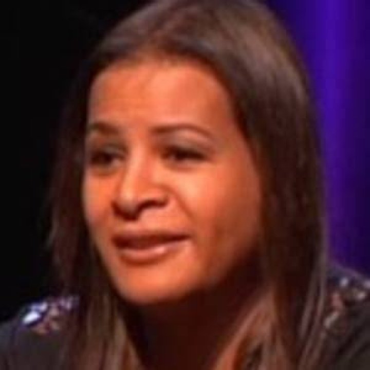 Fallon Fox Net Worth