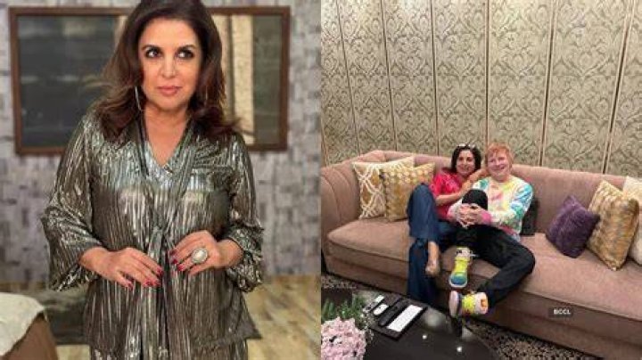 Farah Khan Net Worth