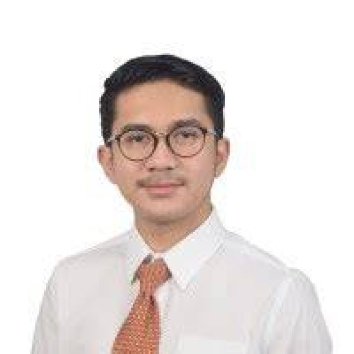 Fauzan Suryana