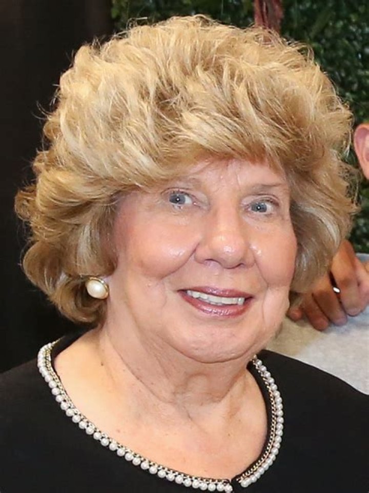 Faye Chrisley