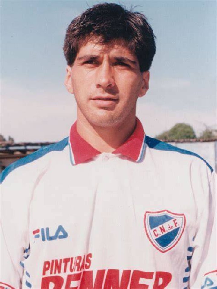 Federico Bergara