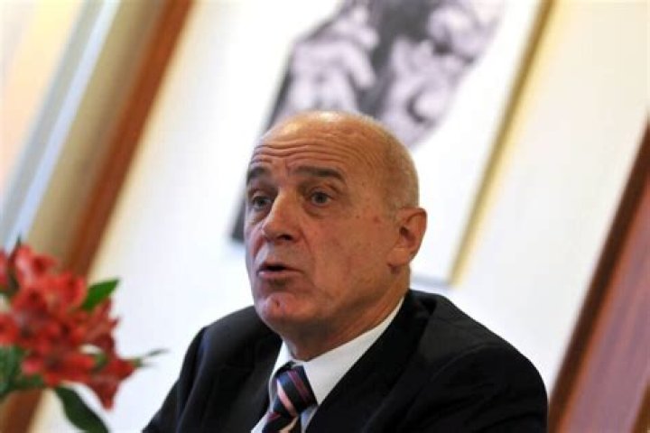 Fernand Le Rachinel