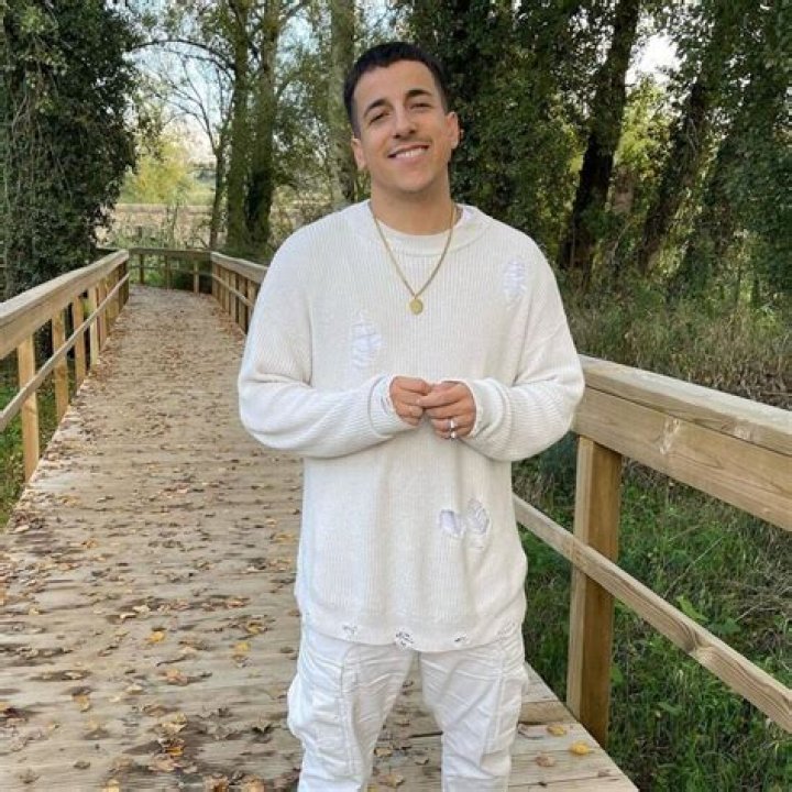 Fernando Daniel