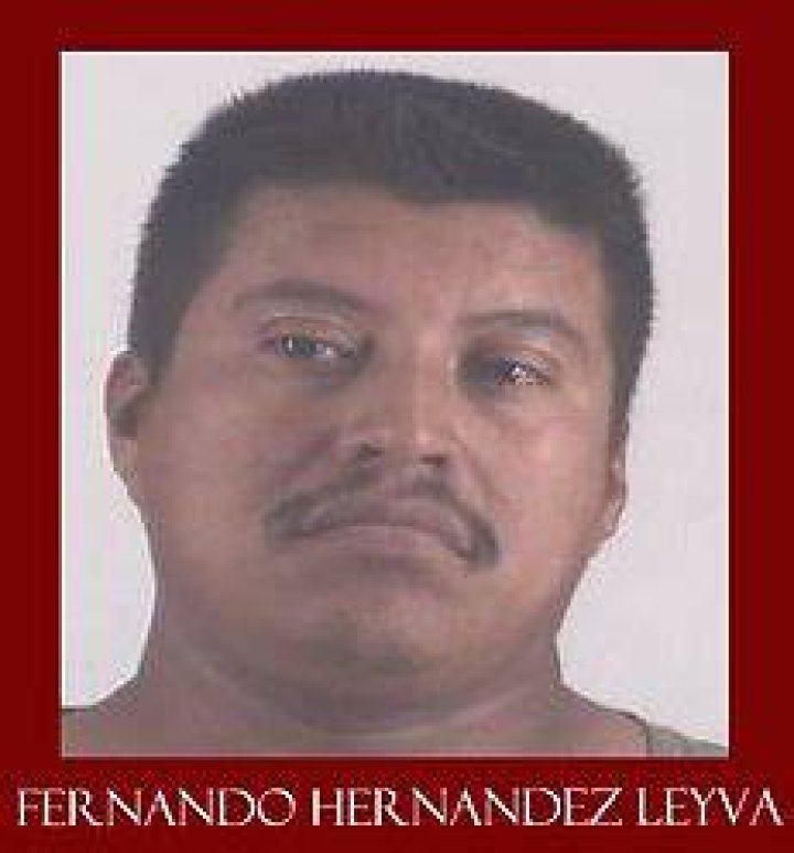 Fernando Hernandez Leyva