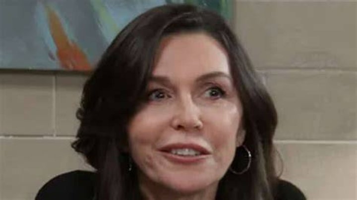 Finola Hughes