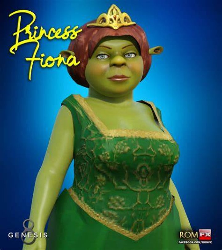 Fiona Barr&oacute;n