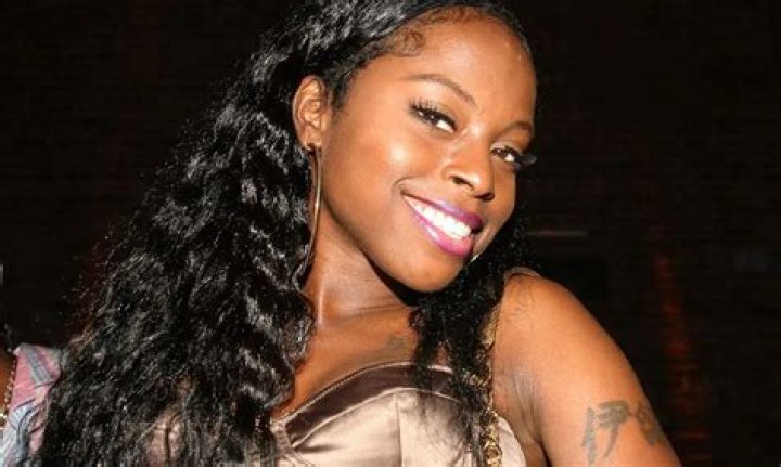 Foxy Brown