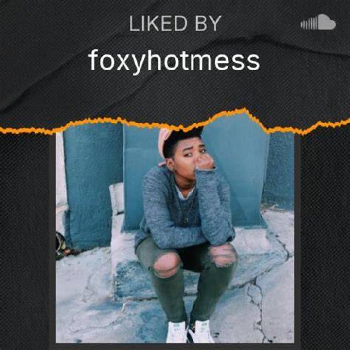 FoxyHotMess