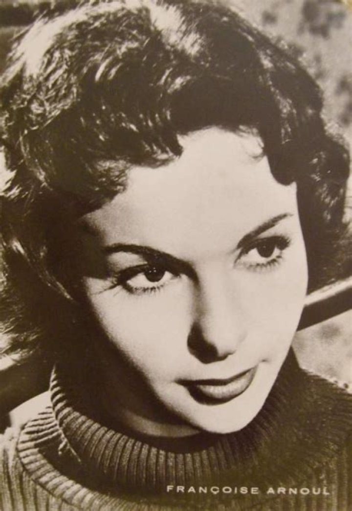 Fran&ccedil;oise Arnoul
