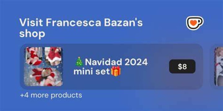 Francesca Bazan