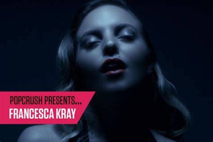 Francesca Kray