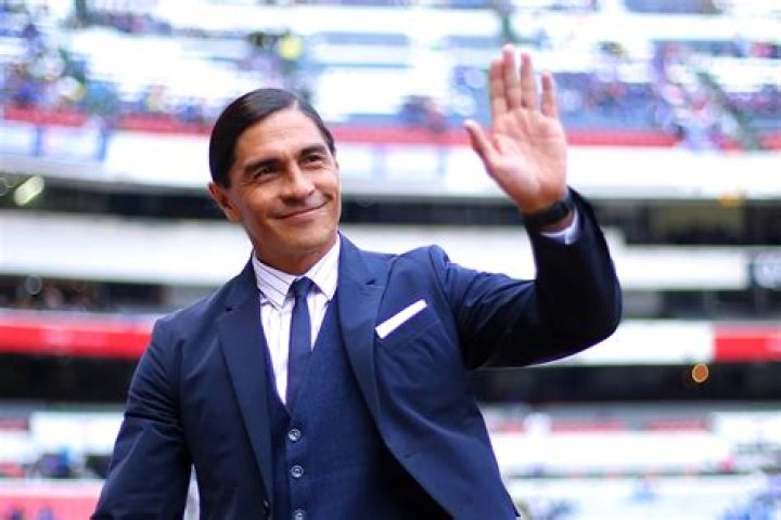 Francisco Palencia Net Worth