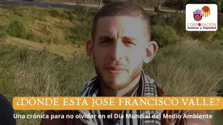 Francisco Valle