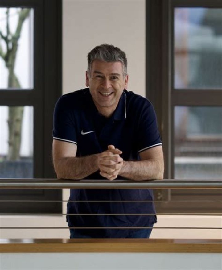 Frank Isola