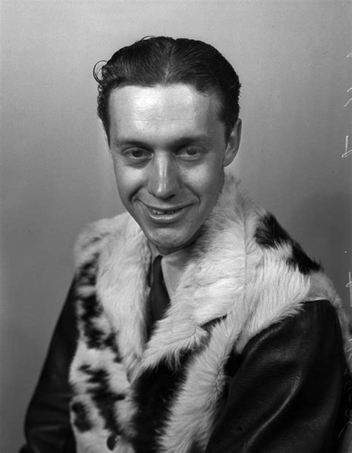 Frank Kurtz