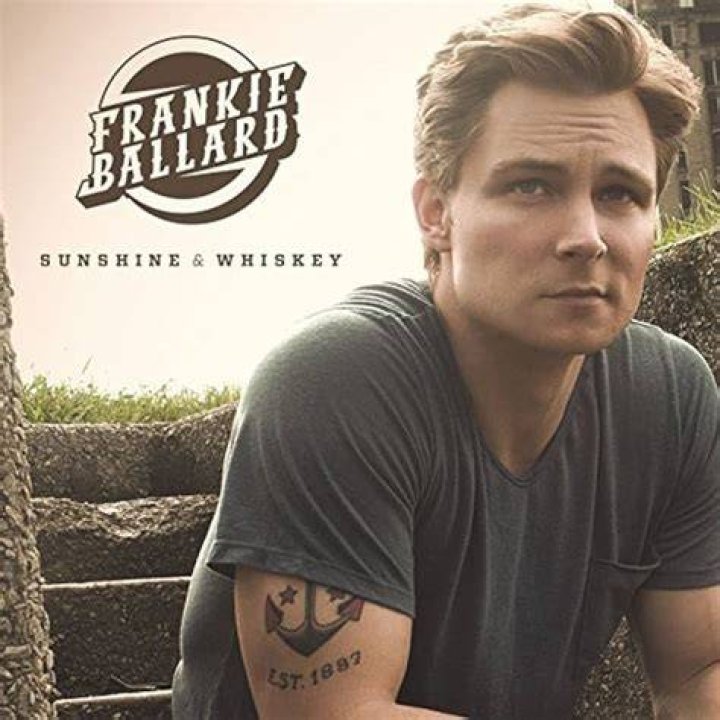 Frankie Ballard