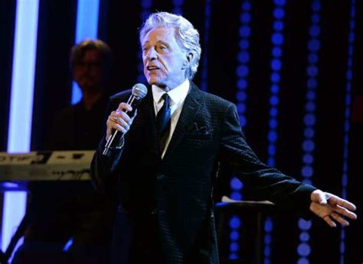 Frankie Valli