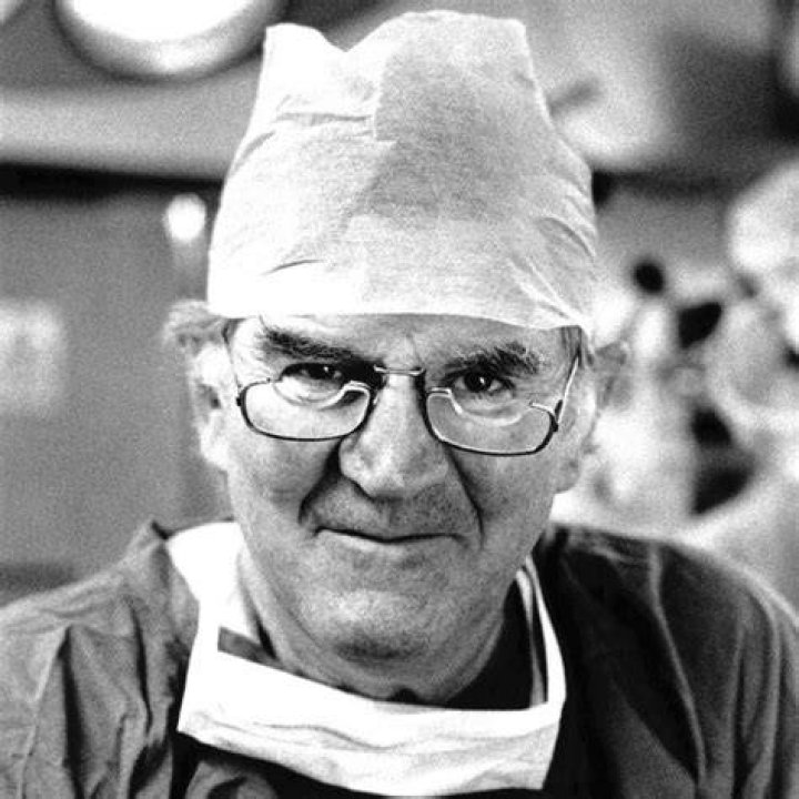 Fred Hollows