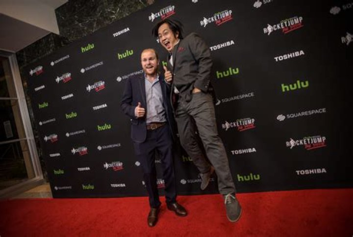 Freddie Wong Net Worth