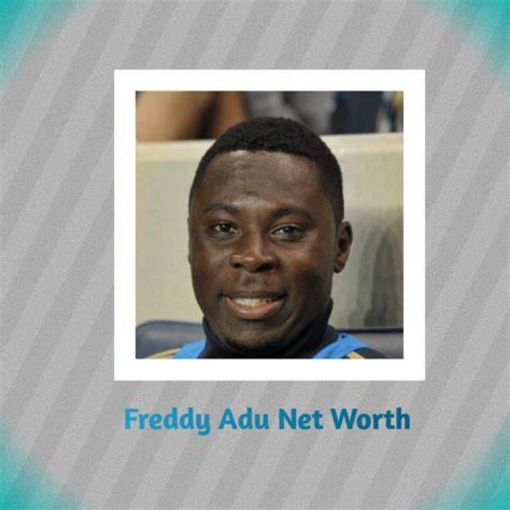 Freddy E Net Worth