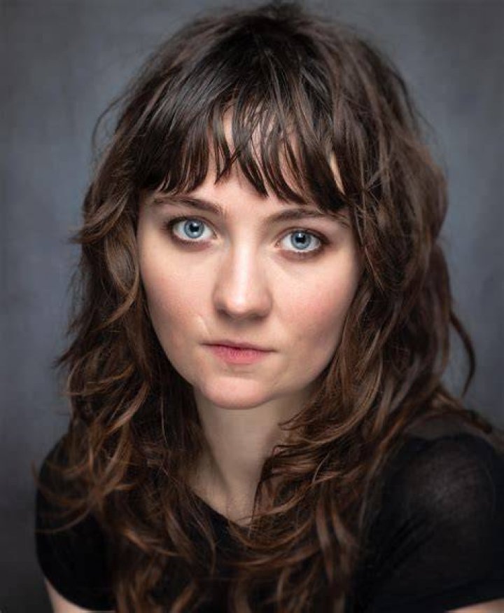 Freya Parks