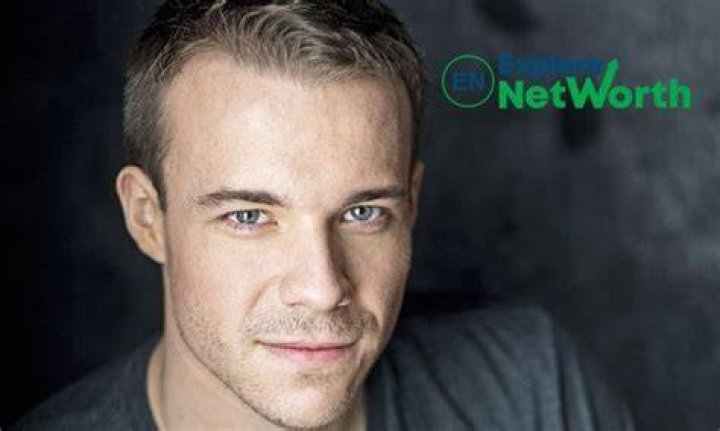 Gabriel Brown Net Worth