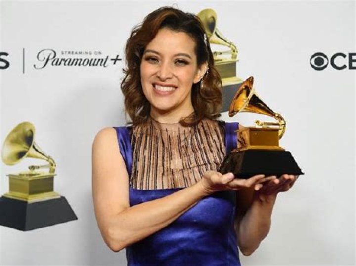 Gaby Moreno