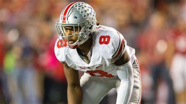 Gareon Conley