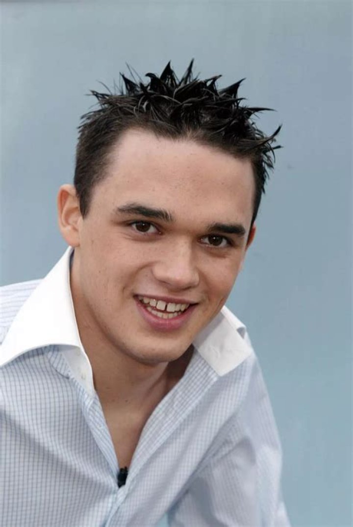 Gareth Gates