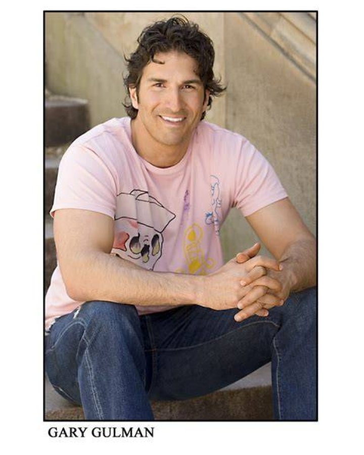 Gary Gulman