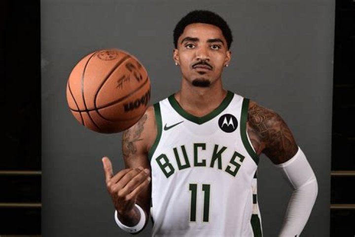 Gary Harris