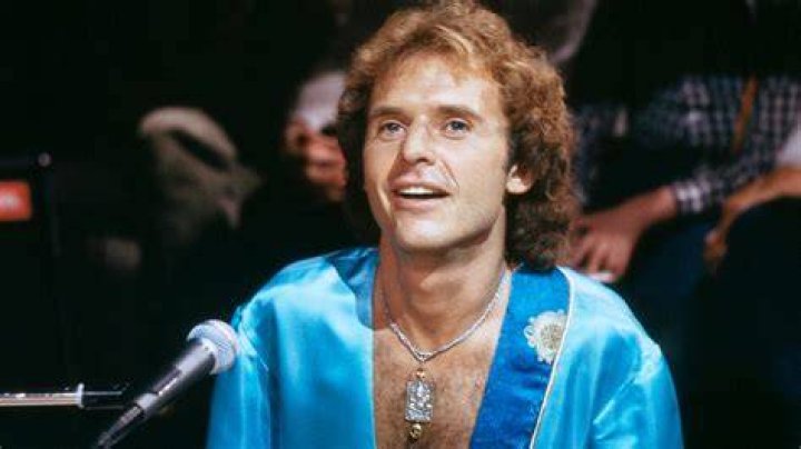 Gary Wright