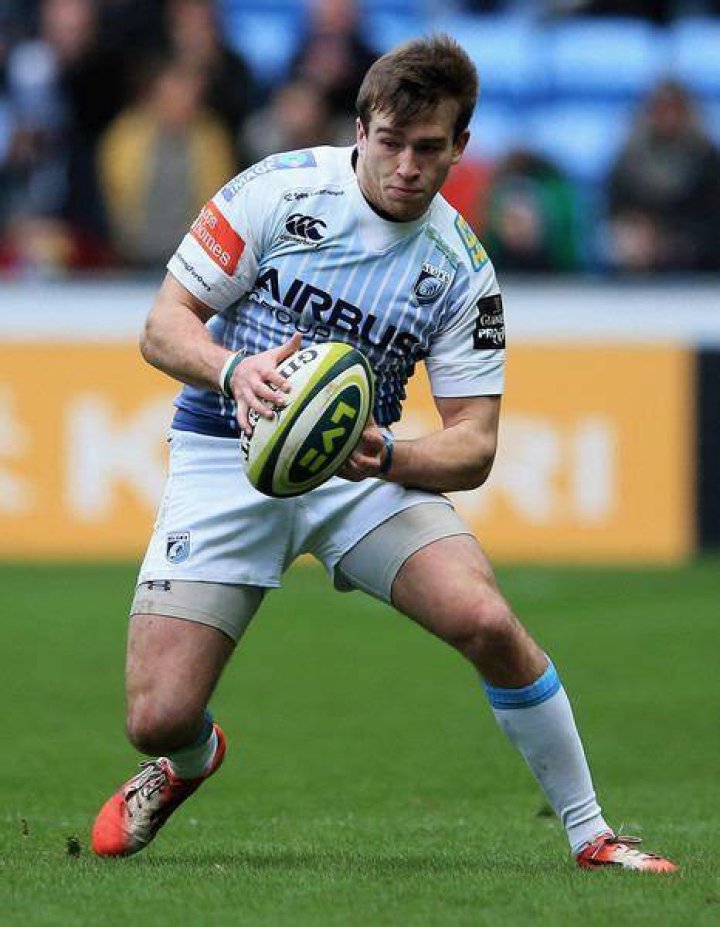 Garyn Smith
