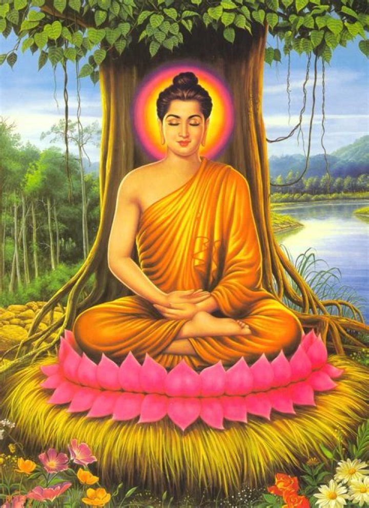 Gautama Buddha Gautama Buddha