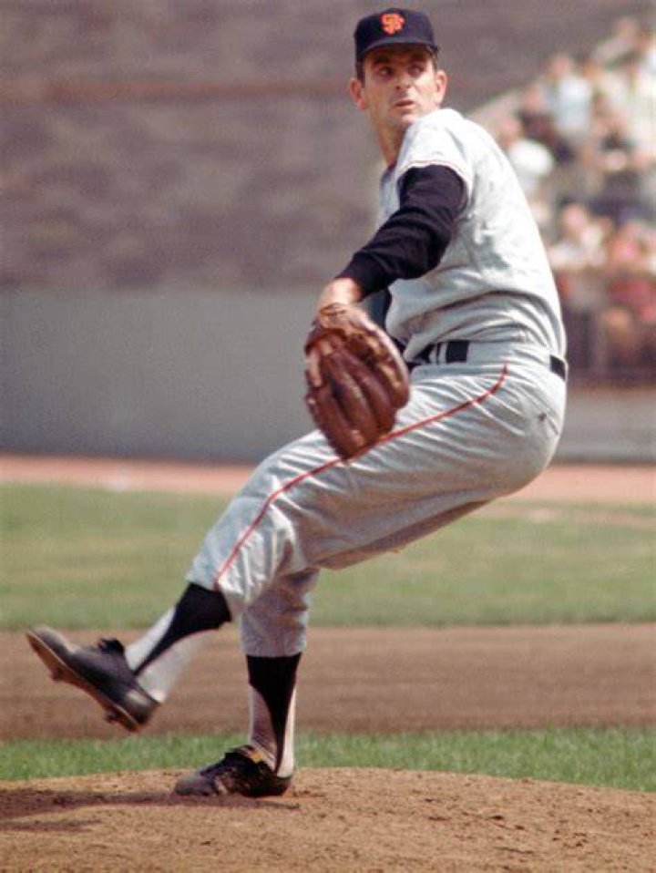Gaylord Perry