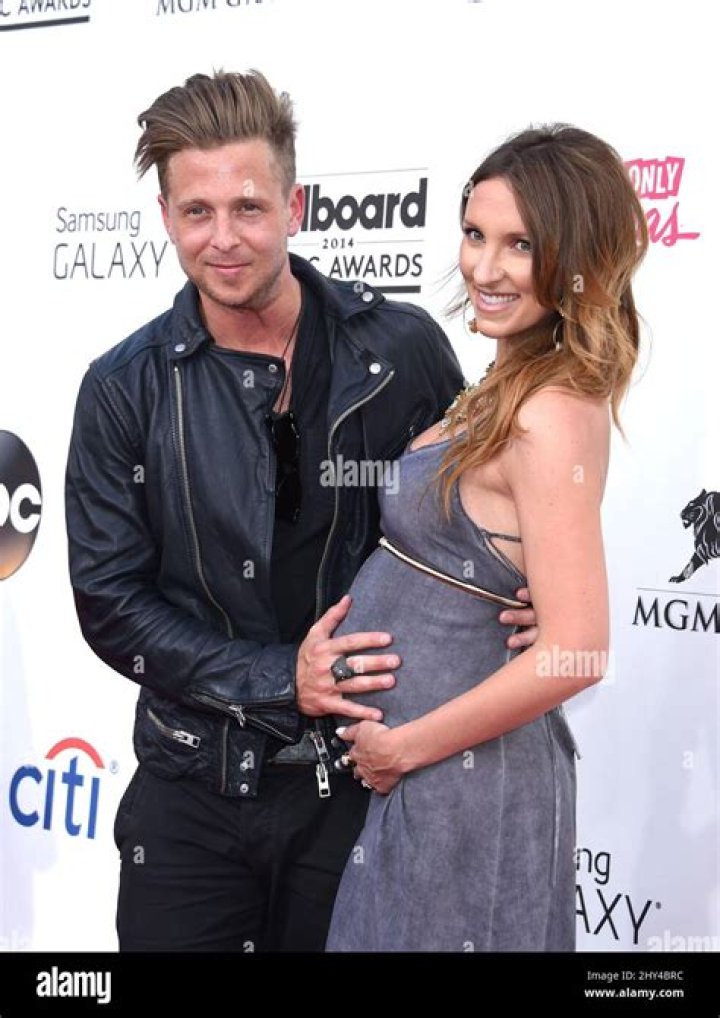 Genevieve Tedder