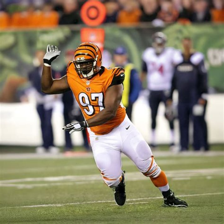 Geno Atkins