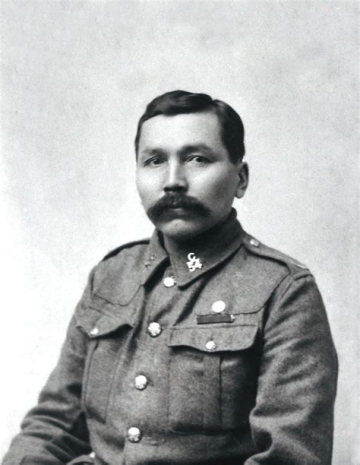 George McLean