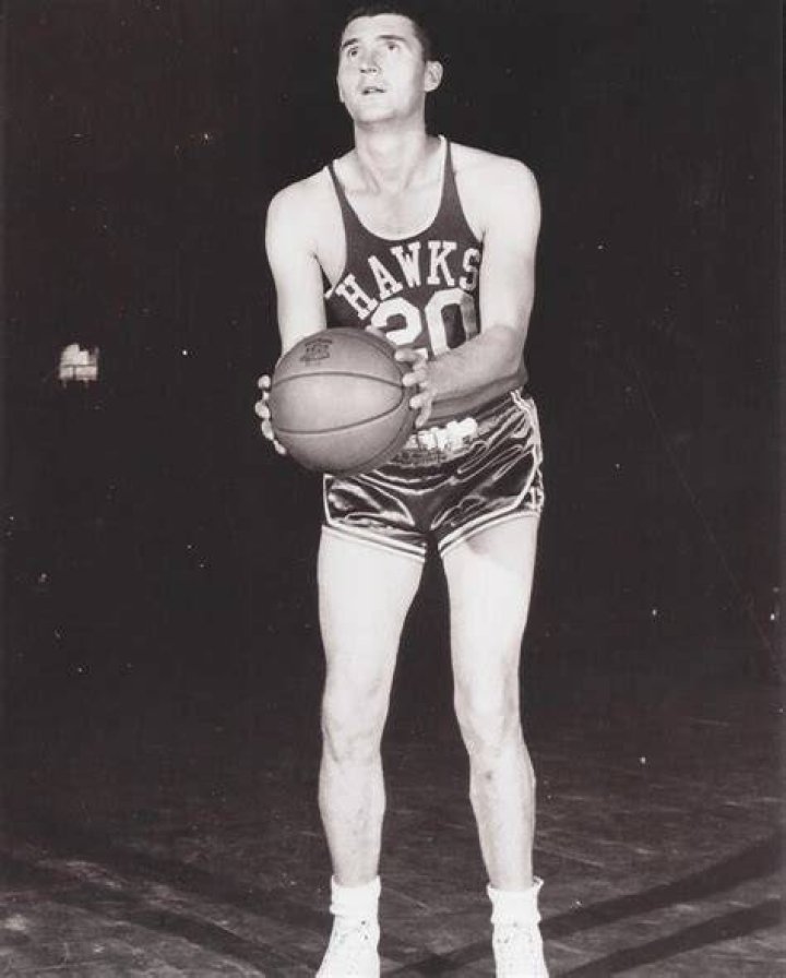 George Ratkovicz