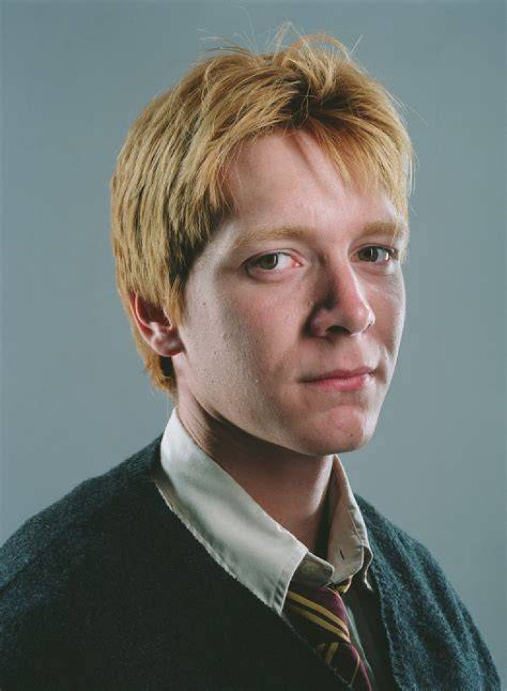 George Weasley