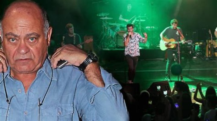 Gerardo Díaz Ferrán