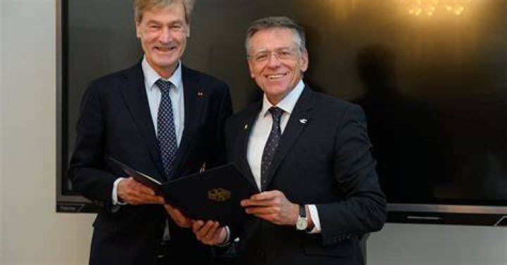 Gerd Heusch