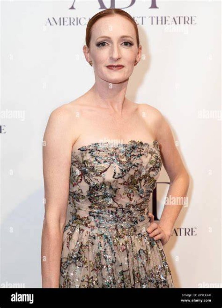 Gillian Murphy