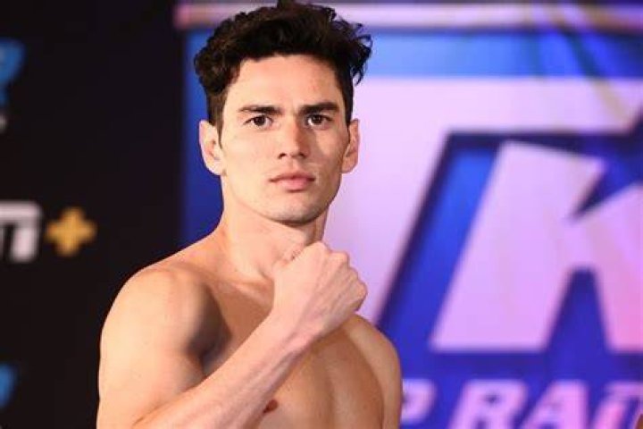 Giovanni Cabrera