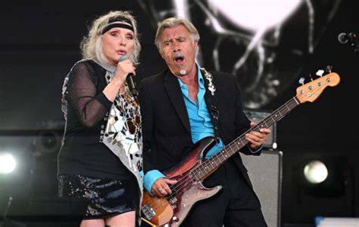 Glen Matlock