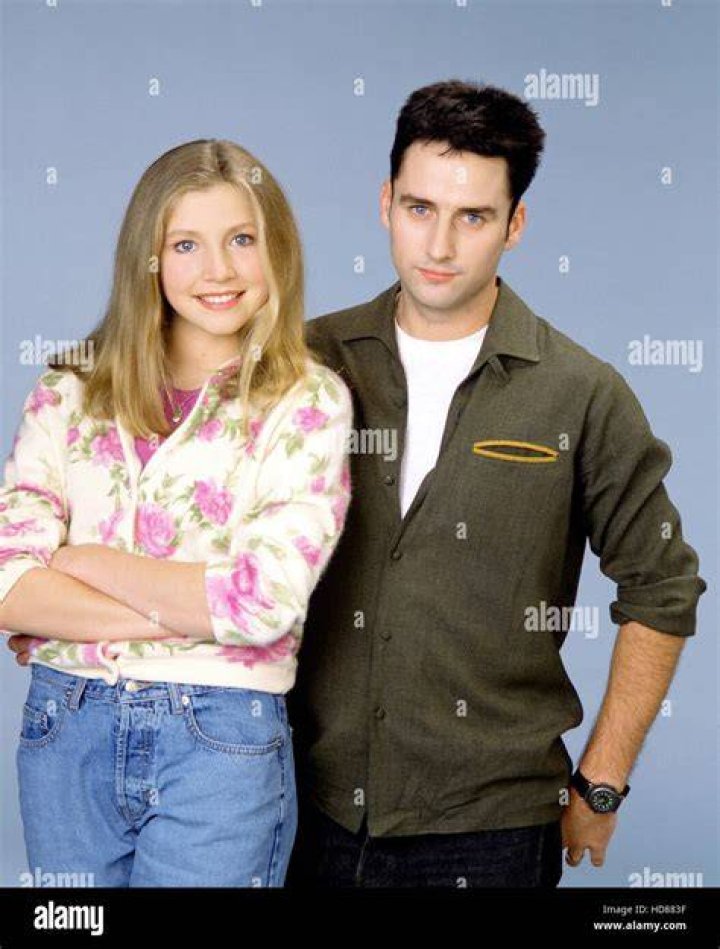 Glenn Quinn