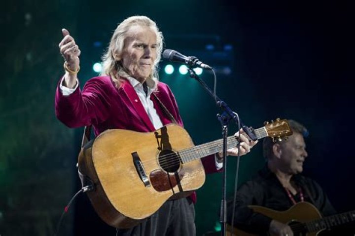 Gordon Lightfoot