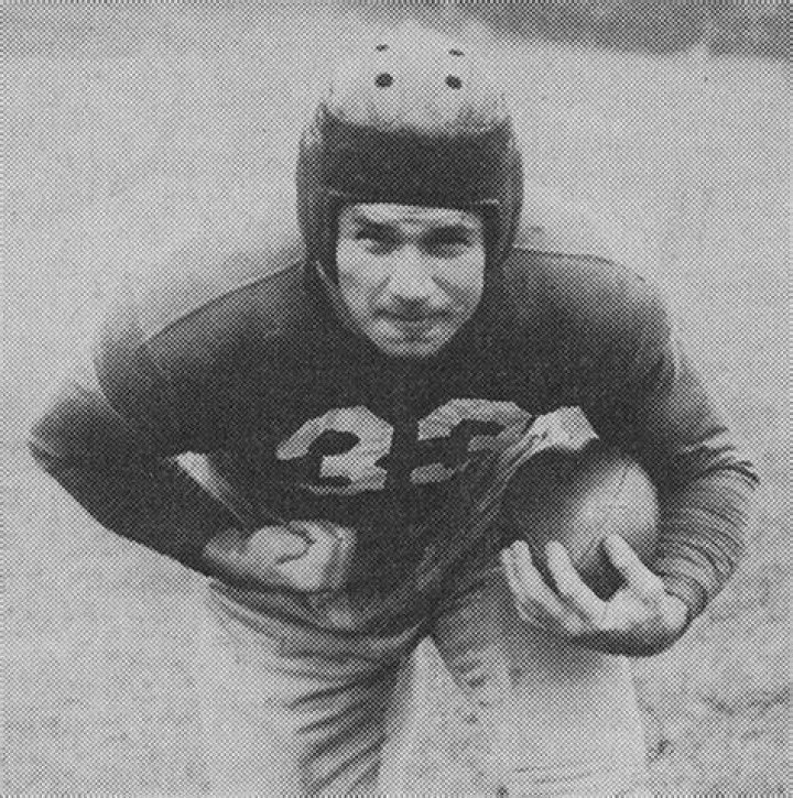 Gordon Paschka