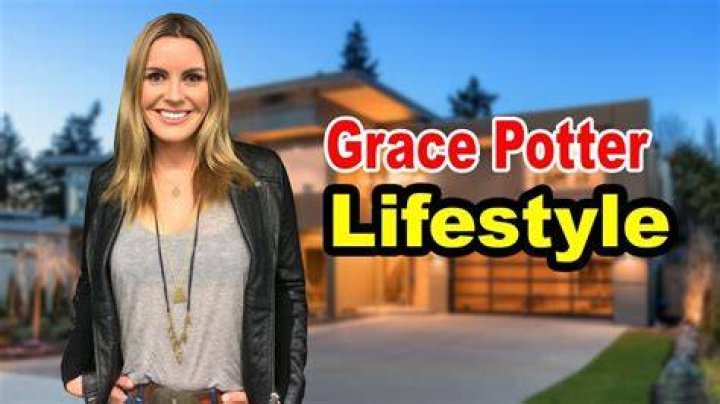 Grace Potter Net Worth